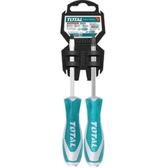 Bộ tuốc nơ vít đóng 2 chi tiết Total THGSS35121