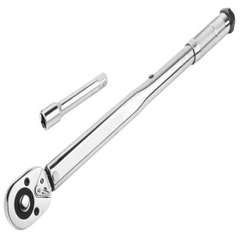 Cần típ tự động 1/2