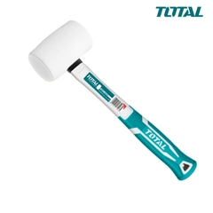 Búa cao su trắng 660g TOTAL  THT762436