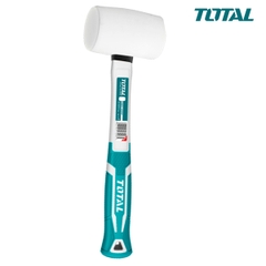 Búa cao su trắng 900g TOTAL  THT763236