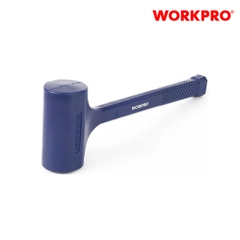 Búa cao su không nẩy 675gram (1.5LB) Workpro - WP241037