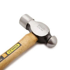 Búa đầu tròn, cán gỗ 680/ 24oz STANLEY 54-192-23