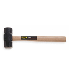 Búa gò lục giác, cán gỗ 1800g/ 60oz STANLEY 56-804