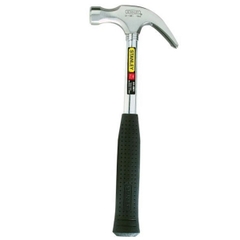 Búa nhổ đinh, cán thép 450g/16oz STANLEY 51-081-23