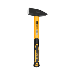 Búa Đinh Đầu Dẹp & Vuông 300g INGCO HMHS83001