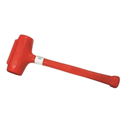 Búa Nhựa Đúc Cán Lõi Thép 510g 18oz Stanley 57-531