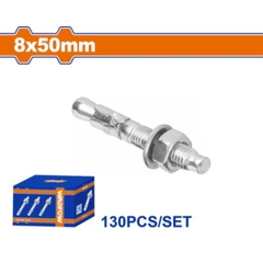 Bu lông nở M10x70mm WadFow WDQ5533