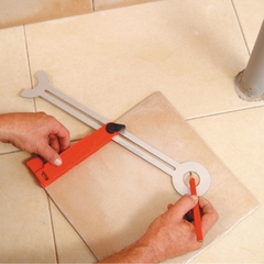 Bút Đánh Dấu Gạch Kapro 303 Chính Xác