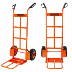 Xe Đẩy Hàng 2 bánh Black and Decker - USA H302 120kg