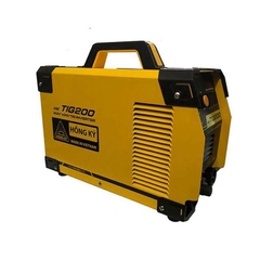 Máy Hàn Hồng Ký TIG DC que MMA Inverter 200 Ampe 220V - HKTIG200A