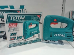 Máy cưa lọng Total 400W TS204556