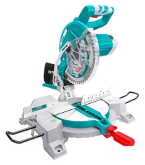 Máy Cắt Nhôm 1400W 210mm Total TS42142107