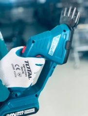 Máy cắt hàng rào dùng pin Total TSTLI2001 20V