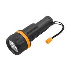 Đèn pin cán bọc nhựa 7 Led Tolsen 60021