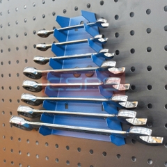 Giá đỡ cờ lê CSPS màu xanh