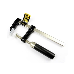 Cảo chữ F cán gỗ 120x800mm TOLSEN 10155