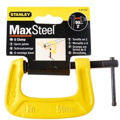 Cảo Chữ C 33x50mm Stanley 83-032K