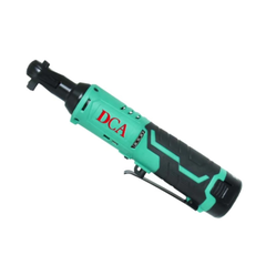 Máy Siết Bu Lông Dùng Pin DCA ADPB02-10EK Xsafe