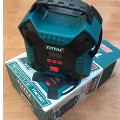 Dụng cụ kiểm tra hơi lốp xe ô tô Total TTAC1601 giá rẻ