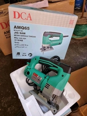 MÁY CƯA LỌNG 600W DCA AMQ65 Xsafe