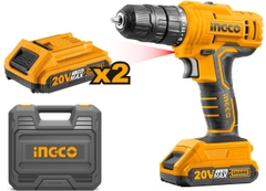 Máy khoan dùng pin 45Nm Ingco CDLI20012 Kèm pin 20V