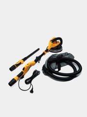 Máy chà bột mịn tường 1050W INGCO DWS10501 chính hãng