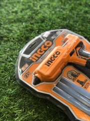Máy bắn keo dùng pin 12V Ingco CGGLI1201