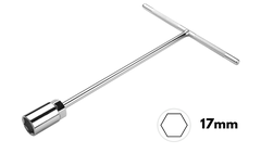 Cây điếu chữ T Tolsen 15116 28 x 18 x 1,7 cm xsafe