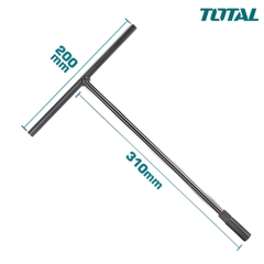 Chìa vặn chữ T 12mm - THTSWB1201