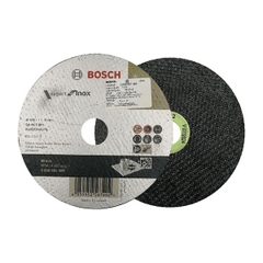 Đá Cắt 105x1.0x16mm (Inox) Bosch 2608901468