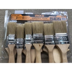 Bộ 9 Cọ Sơn INGCO CHPTB0114091 chính hãng