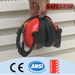 CHỤP TAI CHỐNG ỒN H700
