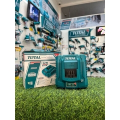 Sạc Thông Minh 20Vx4.0A Total TFCLI20411