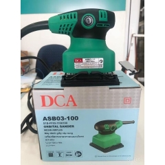 Máy chà nhám hình vuông DCA ASB03-100S