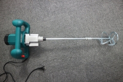 Máy trộn sơn Total 1400W TD614001