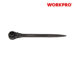 Cờ lê vặn bánh cóc, dùng trong công trình, kích thước: 32x36mm S019332