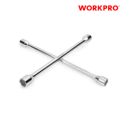 Cờ lê vặn có răng, kích thước 500mm (20 inches ) (17mm, 19mm, 21mm, 23mm) Workpro - WP114014