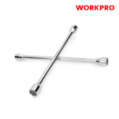 Cờ lê vặn có răng, kích thước 500mm (20 inches ) (17mm, 19mm, 21mm, 23mm) Workpro - WP114014