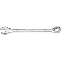 Cờ Lê Vòng Miệng Basic 17mm Stanley STMT80229-8
