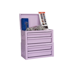 Combo 02 Hộp Đựng Dụng Cụ Mini Tool Box CSPS 27cm