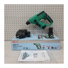 Máy Khoan Bê Tông 12V DCA ADZC13B Dùng Pin giá rẻ