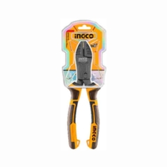 Kìm Răng Trợ Lực Cao Cấp 240mm(9.5 inch) INGCO HCCP58240
