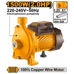 Máy Bơm Nước 1500W-45m INGCO CPM150068