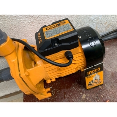 Máy Bơm Li Tâm 550W(0.75HP) INGCO CPM5508
