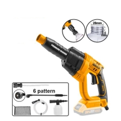 Máy Xịt Rửa Dùng Pin 20V INGCO CPWLI2008