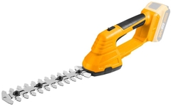 Máy cắt tỉa hàng rào dùng pin 20V INGCO CSTLI2001