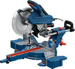 Máy Cưa Vát Trượt GCM 340-305 D Bosch 0601B600K0