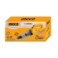 Máy Hút Bụi Dùng Pin 20V-0.5L INGCO CVLI20126