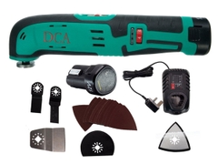 Máy Cắt Đa Năng Dùng Pin DCA ADMD12EK