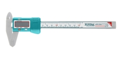 Thước kẹp điện tử thân nhựa TOTAL TMT331501 rẻ